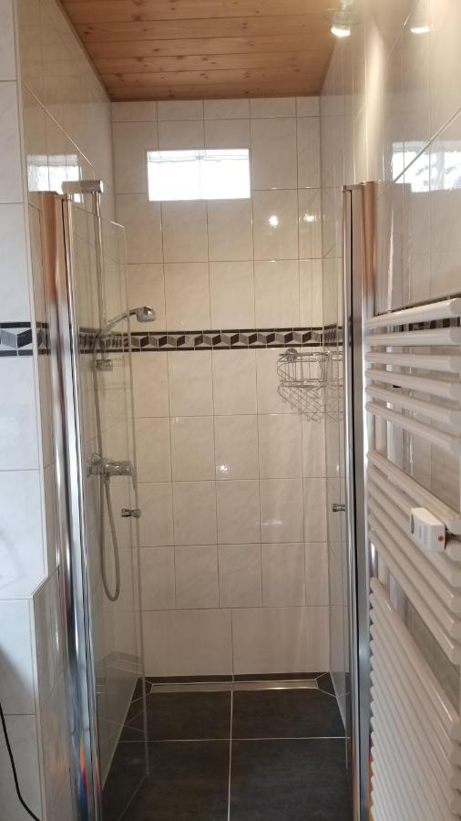 Exclusiv - Ferienwohnung Hinterreiter Ainring Exterior foto